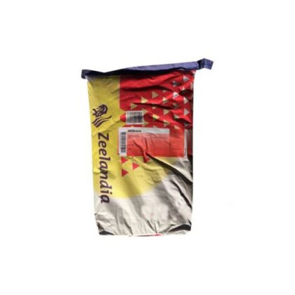 CREMA PASTELERA EN FRÍO MILKREM (SACO 15kg) - Imagen 2