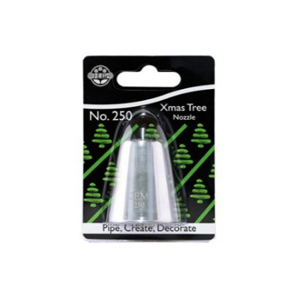 BOQUILLA ARBOL Nº250 (Ud)
