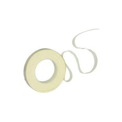 CINTA PARA FLORES BLANCA "PME" 13mm x 17.4m (Ud)