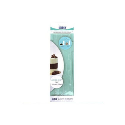 RASPADOR ACRILICO "LATITUDE RING (4-6")"25,5cm(Ud)