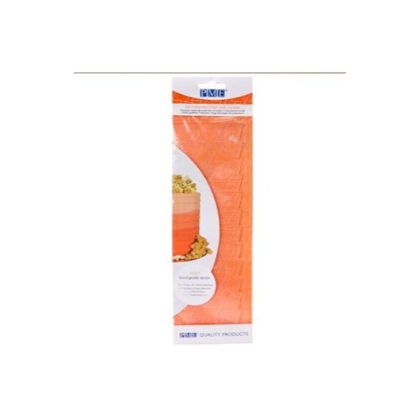 RASPADOR ACRILICO "PLEAT" 25,5cm (Ud)