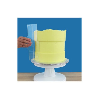 RASPADOR ACRILICO"LATITUDE RING (8-10")"25,5cm(Ud) - Imagen 2