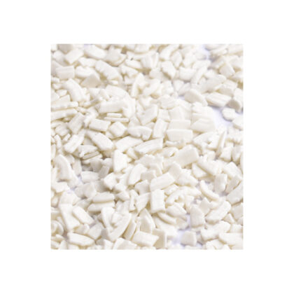 SCAGLIETTA - ESCAMAS BLANCAS (CAJA 1Kg)
