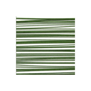 TALLOS VERDES 36cm - 22G (BLISTER 50Uds)