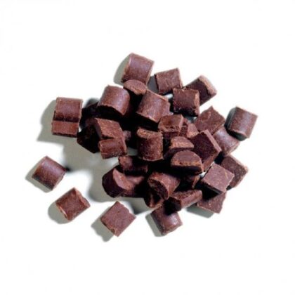 CHOCOLATE NEGRO CHUNKS (BOLSA 2.5Kg) - Imagen 2