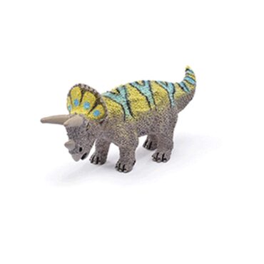 FIGURA PVC "DINOSAURIO PEQUEÑO" (Ud)