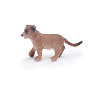 FIGURA PVC "LEÓN" (Ud) - Imagen 2