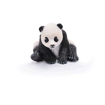FIGURA PVC "PANDA" (Ud)