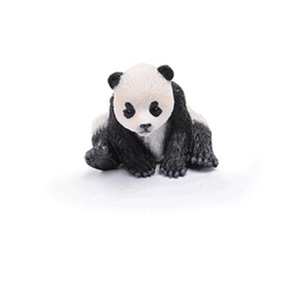 FIGURA PVC "PANDA" (Ud)
