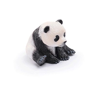 FIGURA PVC "PANDA" (Ud) - Imagen 2
