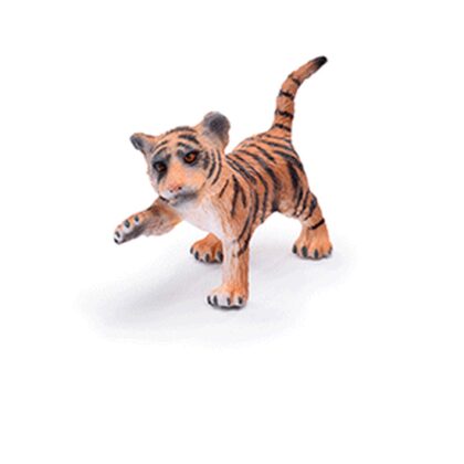 FIGURA PVC "TIGRE" (Ud)
