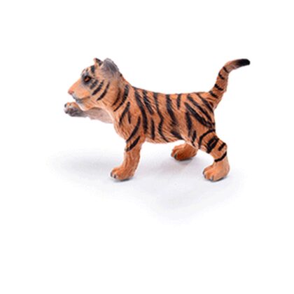 FIGURA PVC "TIGRE" (Ud) - Imagen 2