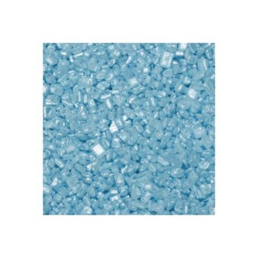 GRANILLO AZÚCAR AZULES (BOTE 500g)