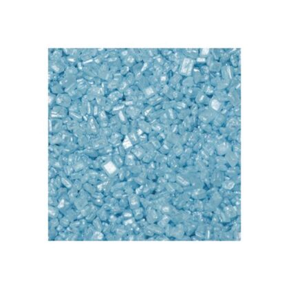 GRANILLO AZÚCAR AZULES (BOTE 500g)