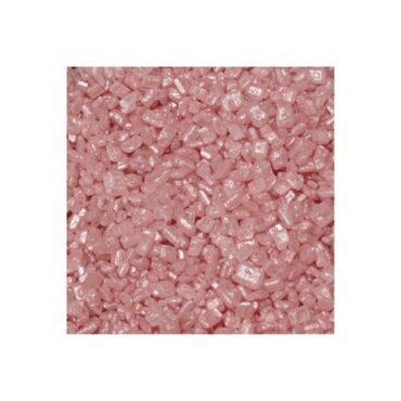 GRANILLO AZÚCAR ROSA (BOTE 500g)