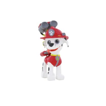 MUÑECO DE LA PATRULLA CANINA "MARSHALL" (Ud)