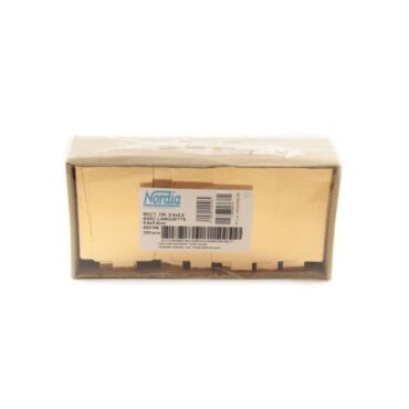 BASE NORDIA RECTANGULAR OROC/ PEST(BLISTER 200Uds)