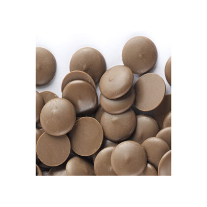 COBERTURA ZAFIRO LECHE (BOLSA 5Kg) - Imagen 2