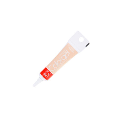 COLORANTE EN GEL COLOR PIEL (TUBO 20gr.)23268