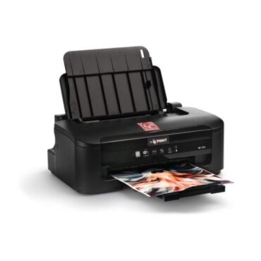 IMPRESORA DECOJET A4 MINI MYPRINT MODECOR (Ud)