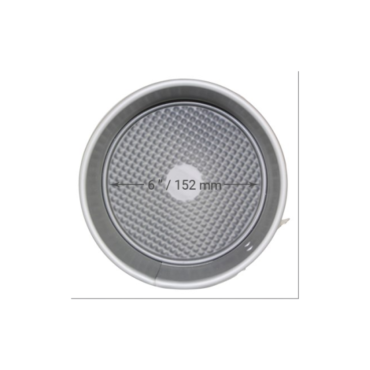 MOLDE PARA BIZCOCHO DESMONTABLE PME Ø15X7.6cm (Ud)