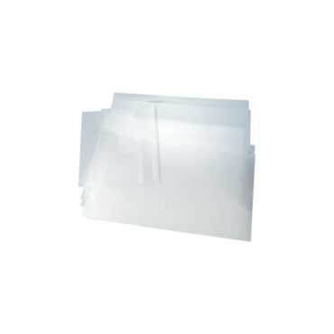 LAMINAS ACETATO 40X60 55 micras (100Uds)