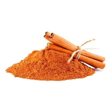CANELA EN POLVO (BOLSA 1Kg)
