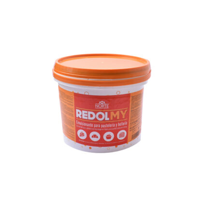 EMULSIONANTE REDOLMY (CUBO 5Kg)