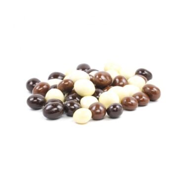 MIX CRISPY CHOCO BALLS 5 (CAJA 3 Kg)