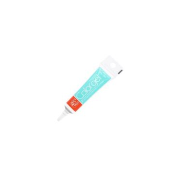 COLORANTE EN GEL CELESTE 1837 (BOTE 20g)