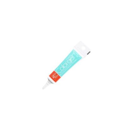 COLORANTE EN GEL CELESTE 1837 (BOTE 20g)