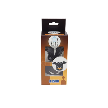 KIT DE HALLOWEEN BAT PME (Ud)