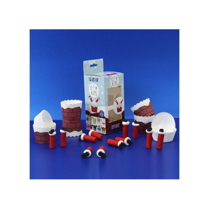 KIT NAVIDAD SANTA CLAUS PME (Ud) - Imagen 2
