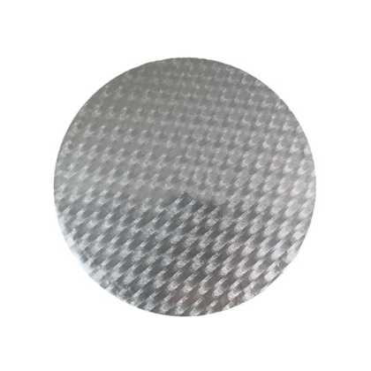 DISCO FINO RECUBIERTO DE ALUMINIO Ø35cm (Ud)