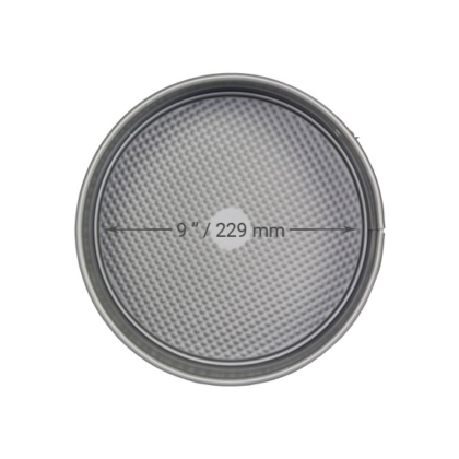 MOLDE PARA BIZCOCHO DESMONTABLE PME Ø22x7.5cm (Ud)