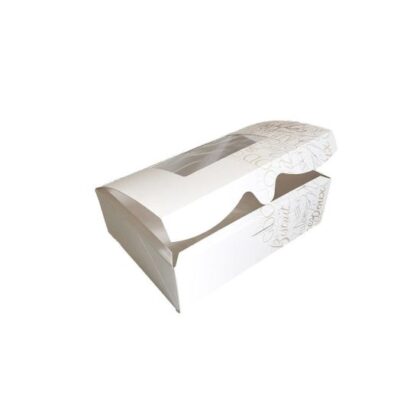 CAJAS DE PASTAS 2Kg "VENTANA" (Ud)
