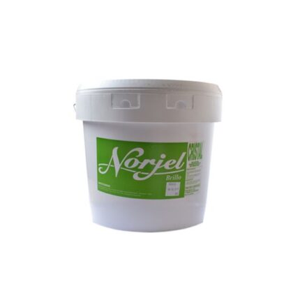 GELATINA EN CALIENTE "NORJEL CRISTAL" (CUBO 20Kg)
