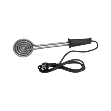 QUEMADOR REDONDO ELECTRICO 220V (Ud)