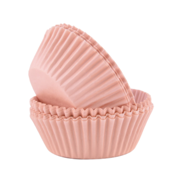 CÁPSULAS CUPCAKE MELOCOTÓN PME (BLISTER 60Uds)