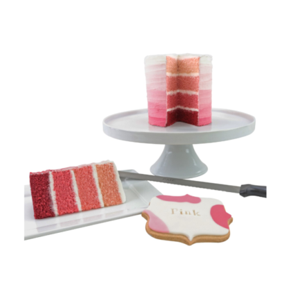 COLORANTE EN PASTA PME ROSA (BOTE 25ml) - Imagen 2