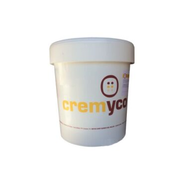 CREMA INYECTAR BLANCA CREMYCO (CUBO 25Kg)