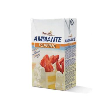 MIX VEGETAL "AMBIANTE" (BRICK 1L)