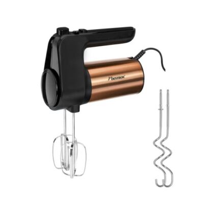 MEZCLADOR BATIDOR BESTRON DE COBRE 400W (Ud)