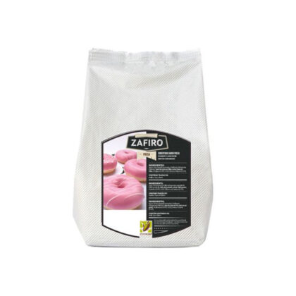 COBERTURA ZAFIRO FRESA (BOLSA 1Kg)