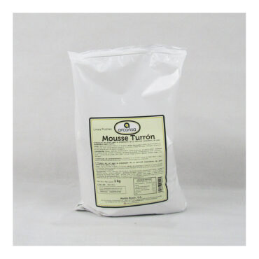 MOUSSE DE TURRÓN ARCONSA (BOLSA 1kg)