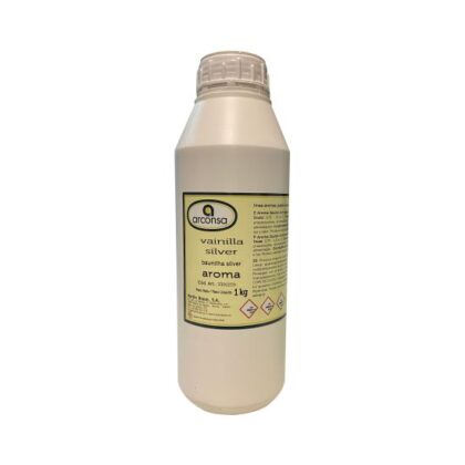 AROMA DE VAINILLA ARCONSA (BOTE 1kg)