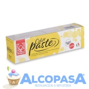 colorante-en-pasta-liposolouble-amarillobote100g