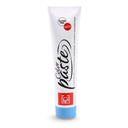 COLORANTE EN PASTA LIPOSOLOUBLE AZUL (BOTE 100g) - Imagen 2