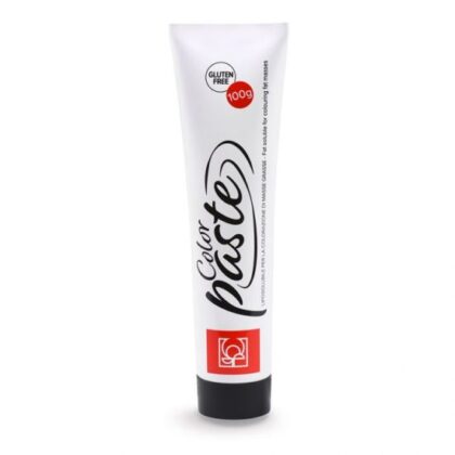 COLORANTE EN PASTA LIPOSOLOUBLE NEGRO (BOTE 100g) - Imagen 2
