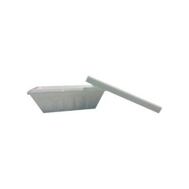 TARRINAS CORCHO PARA HELADOS C/T 1/2L (52Uds)